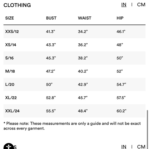 City Chic Luxe Dresses Monroe Maxi Dress NWT Size 18 - Picture 7 of 15